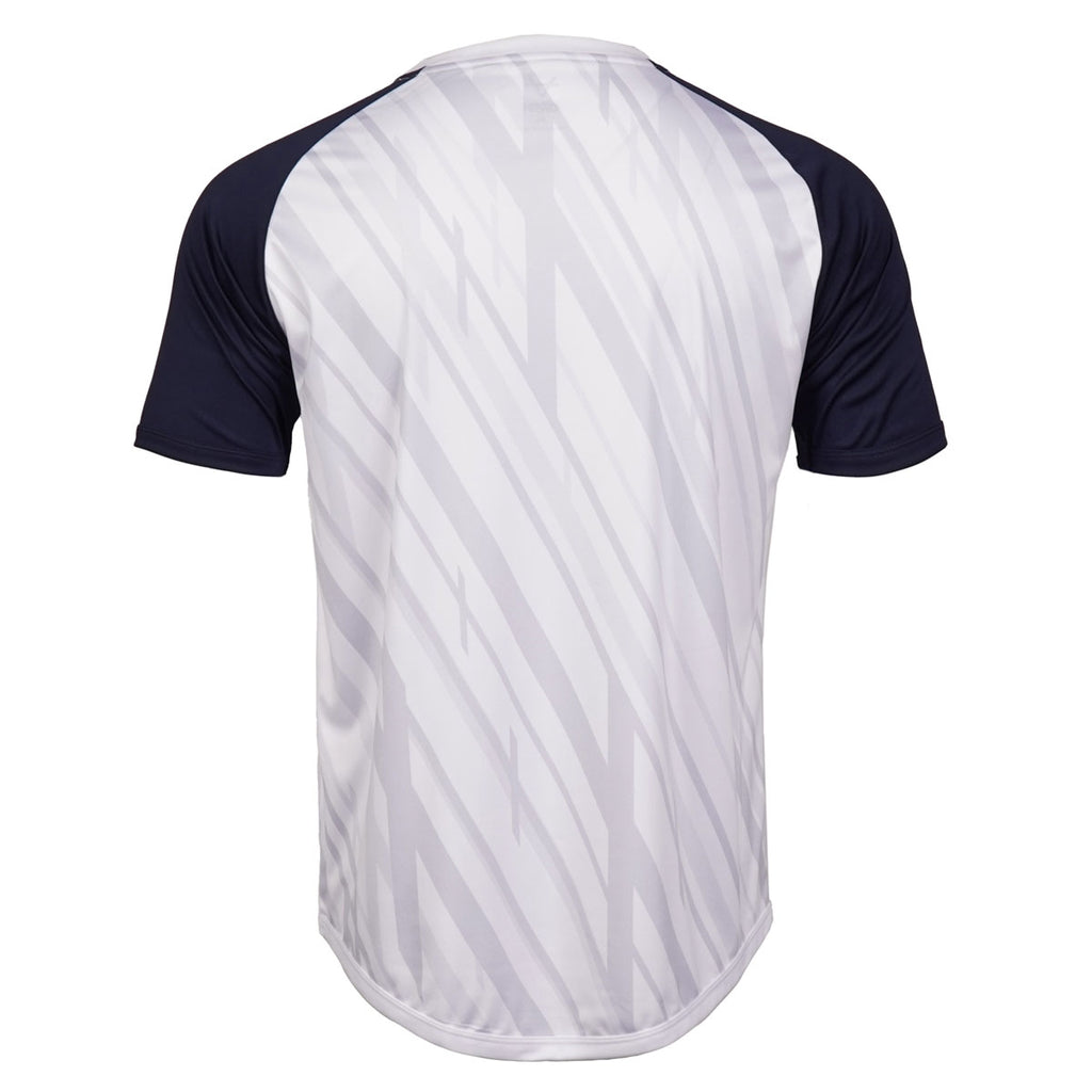 ERL 2026 Warm Up T-Shirt White