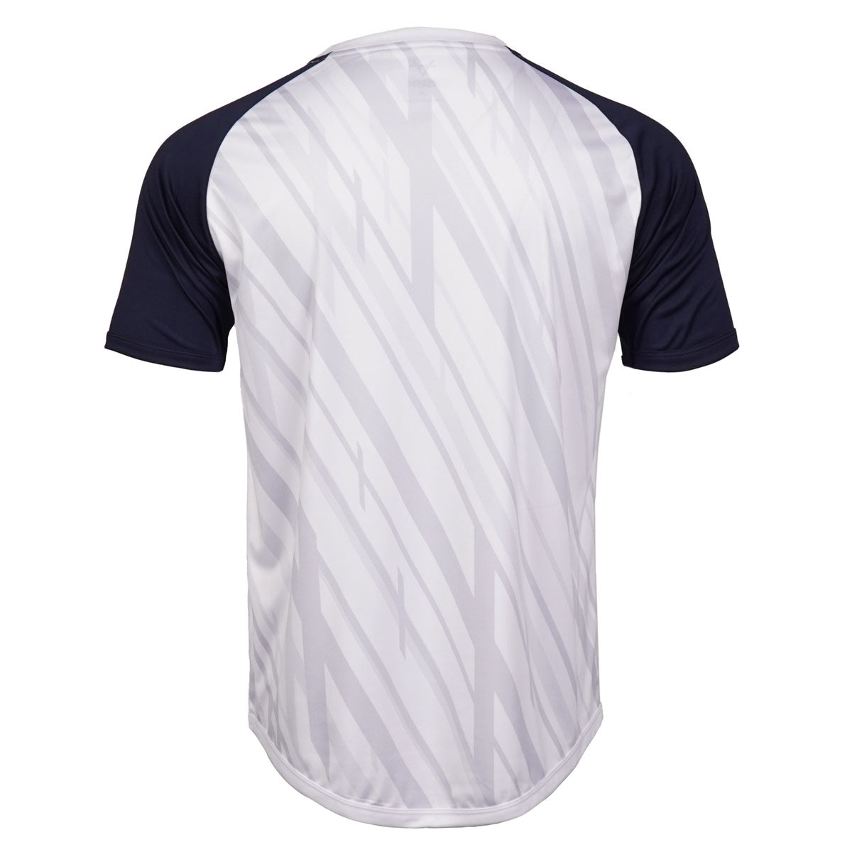 ERL 2026 Warm Up T-Shirt White