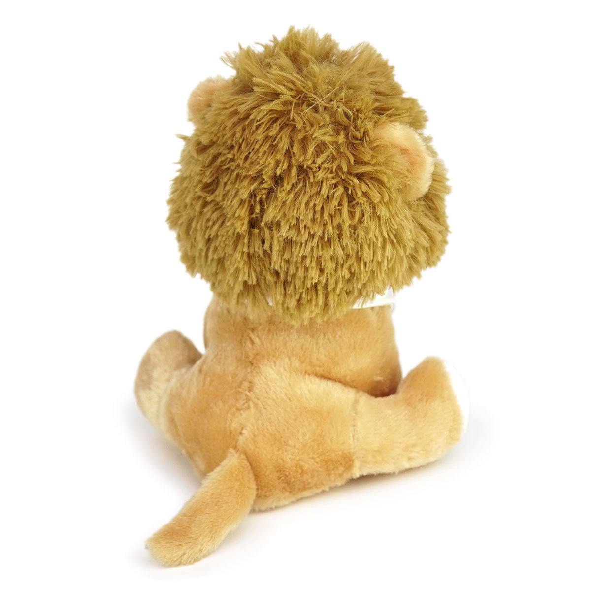 England RL Ashes Lion Plush