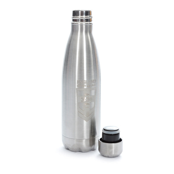 England RL Ashford Drinks Bottle
