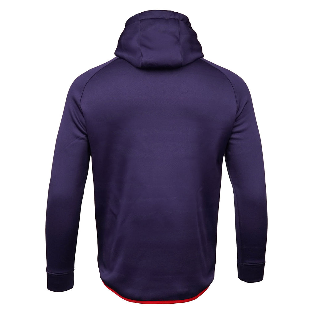 England RL Chest Panel OH Hoody