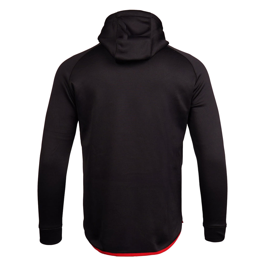 England RL Front Panel OH Hoody