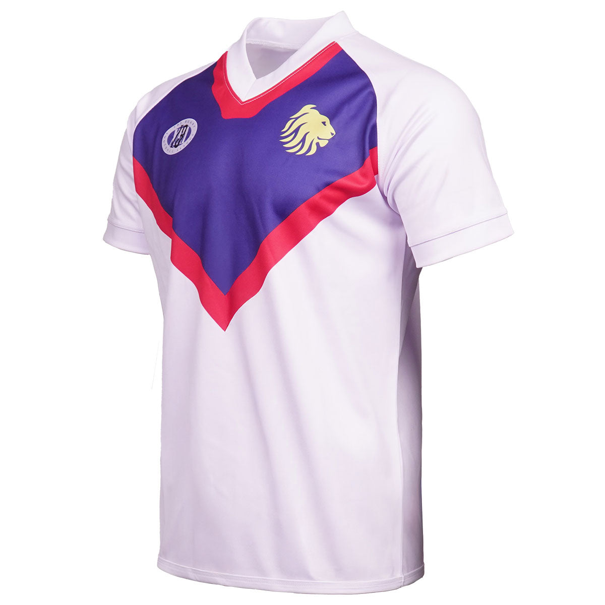 Great Britain 1990 Retro Jersey