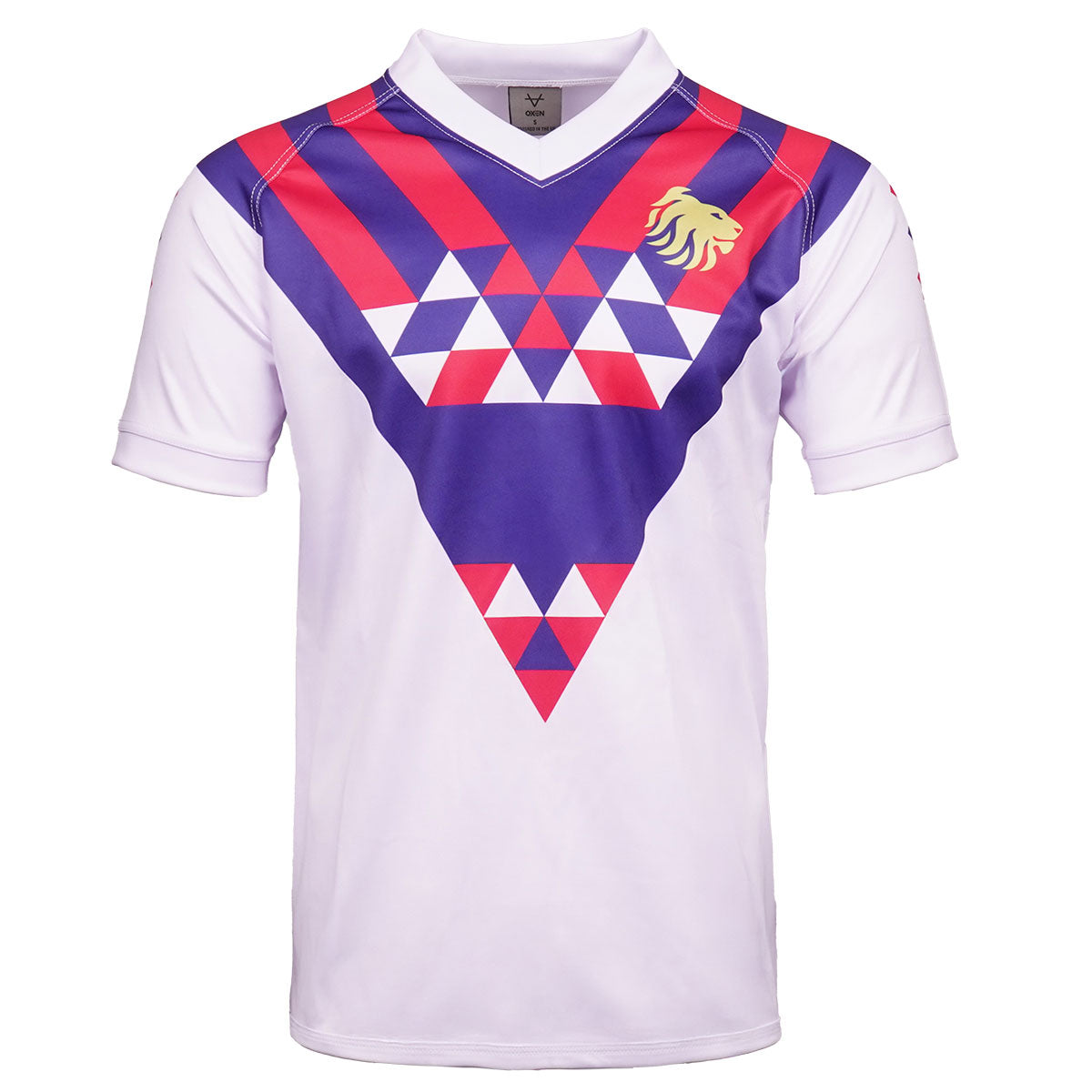 Great Britain 1991/92 Retro Jersey