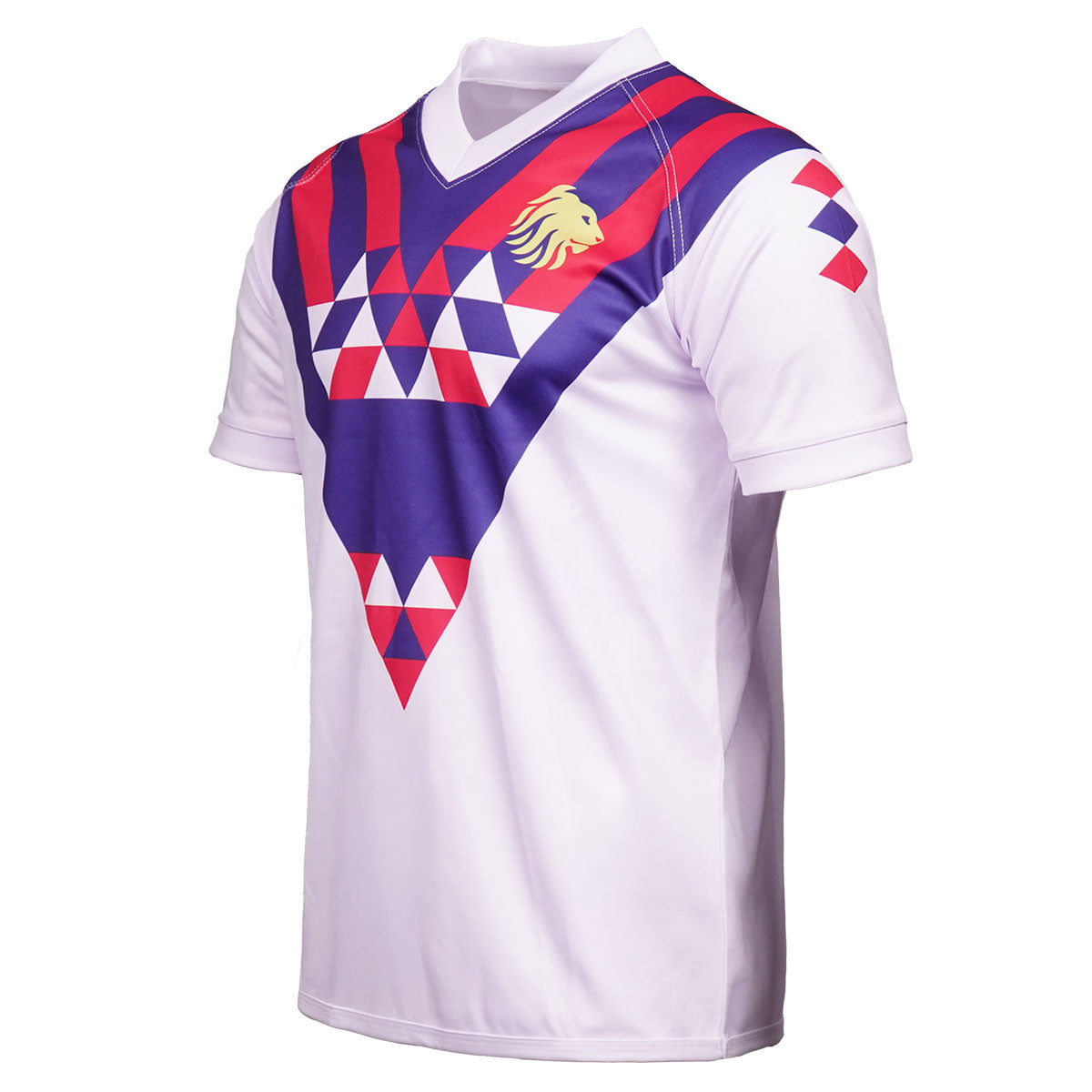 Great Britain 1991/92 Retro Jersey