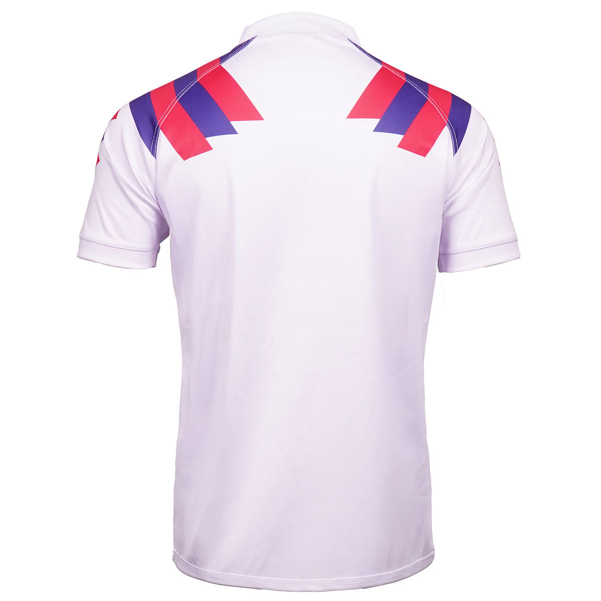 Great Britain 1991/92 Retro Jersey