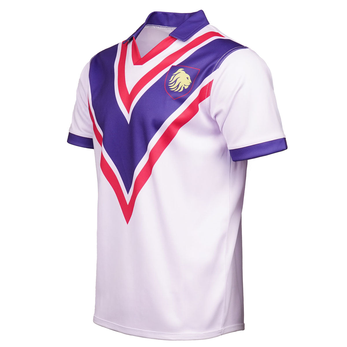 Great Britain 1993 Retro Jersey