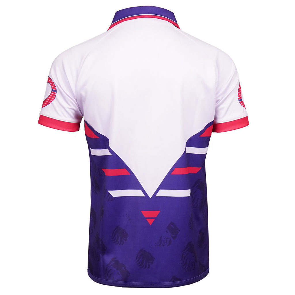 Great Britain 1994 Retro Jersey