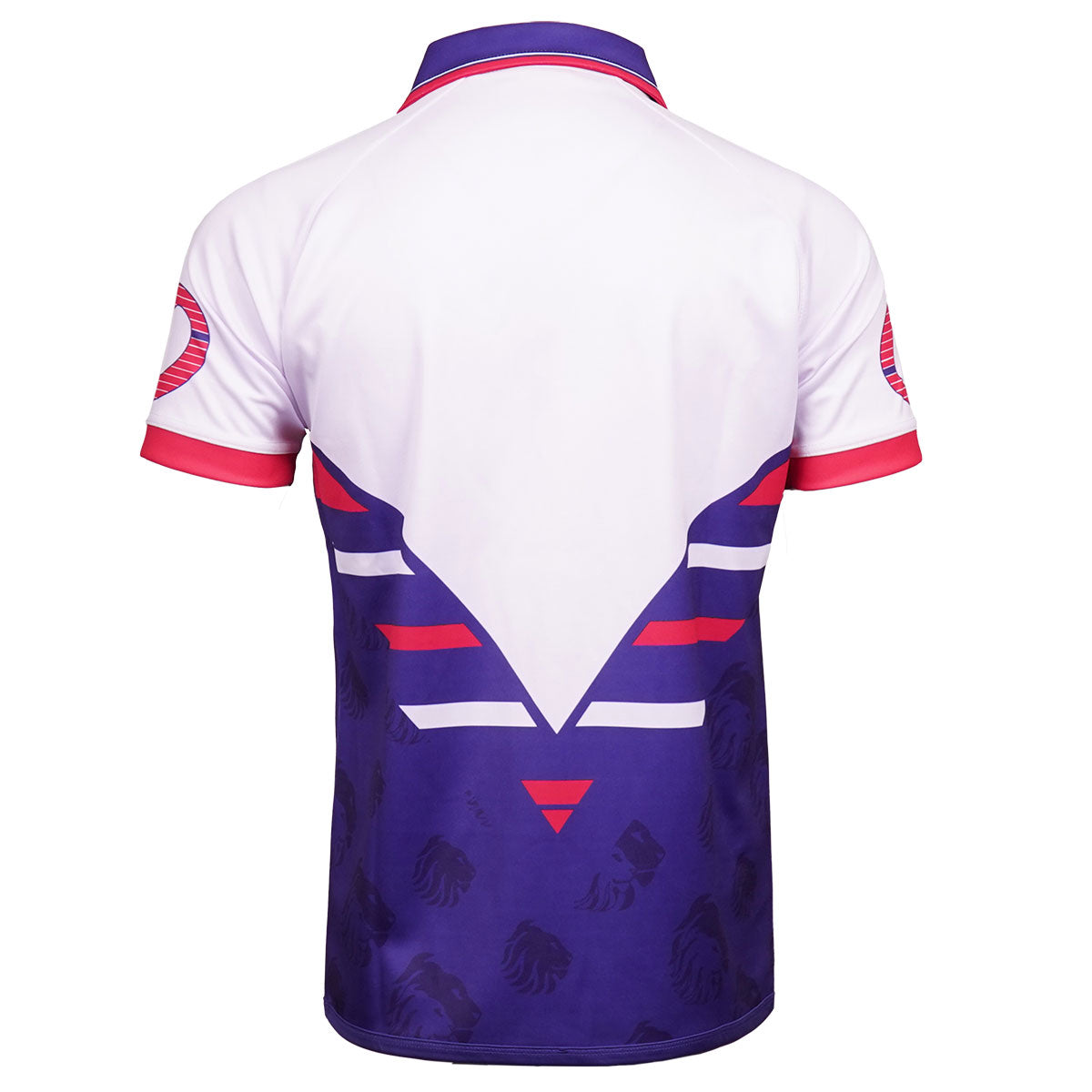 Great Britain 1994 Retro Jersey