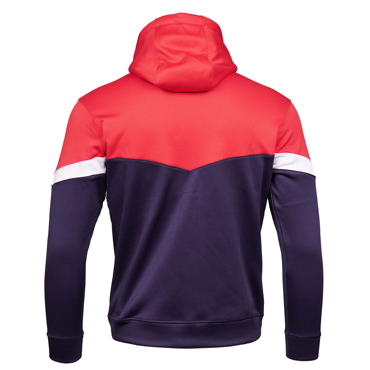 Great Britain Retro 90s Training Hoody