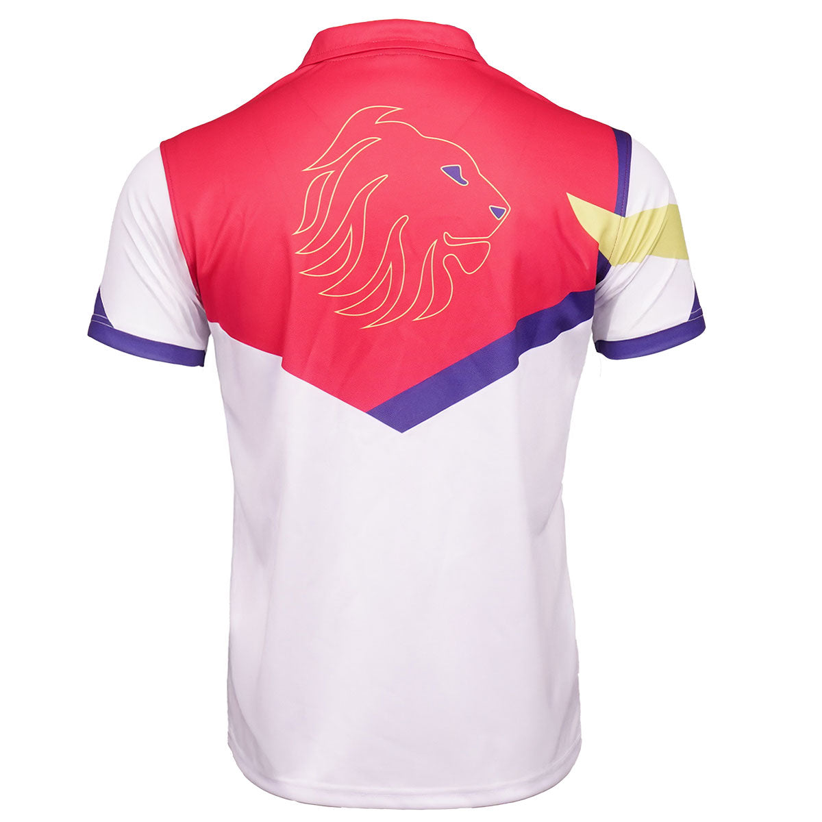 Great Britain Retro 1992 Tour Polo