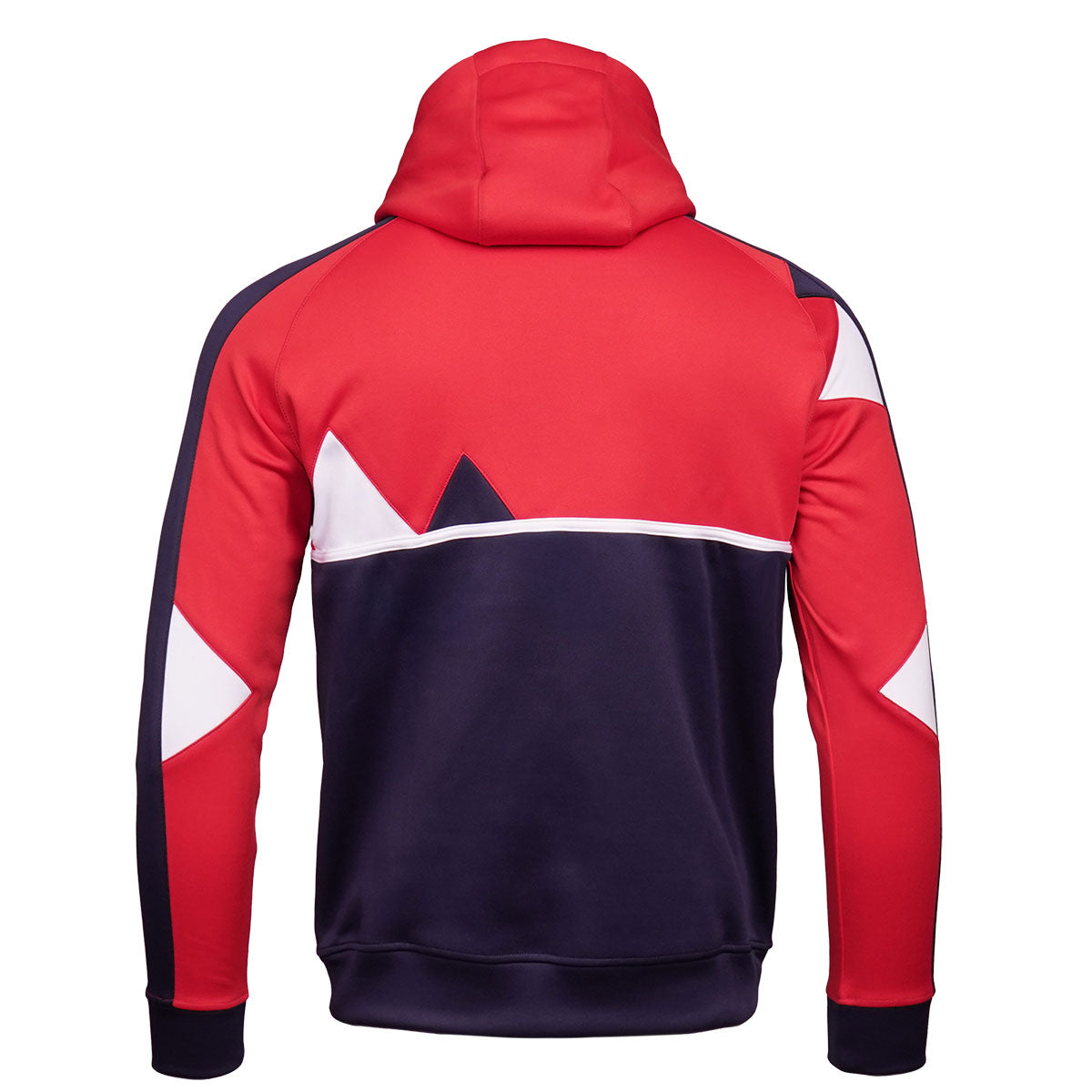 Great Britain Retro OH Hoody Red/Nvy