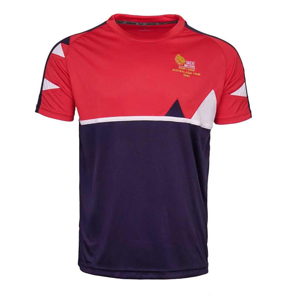 Great Britain Retro T-Shirt
