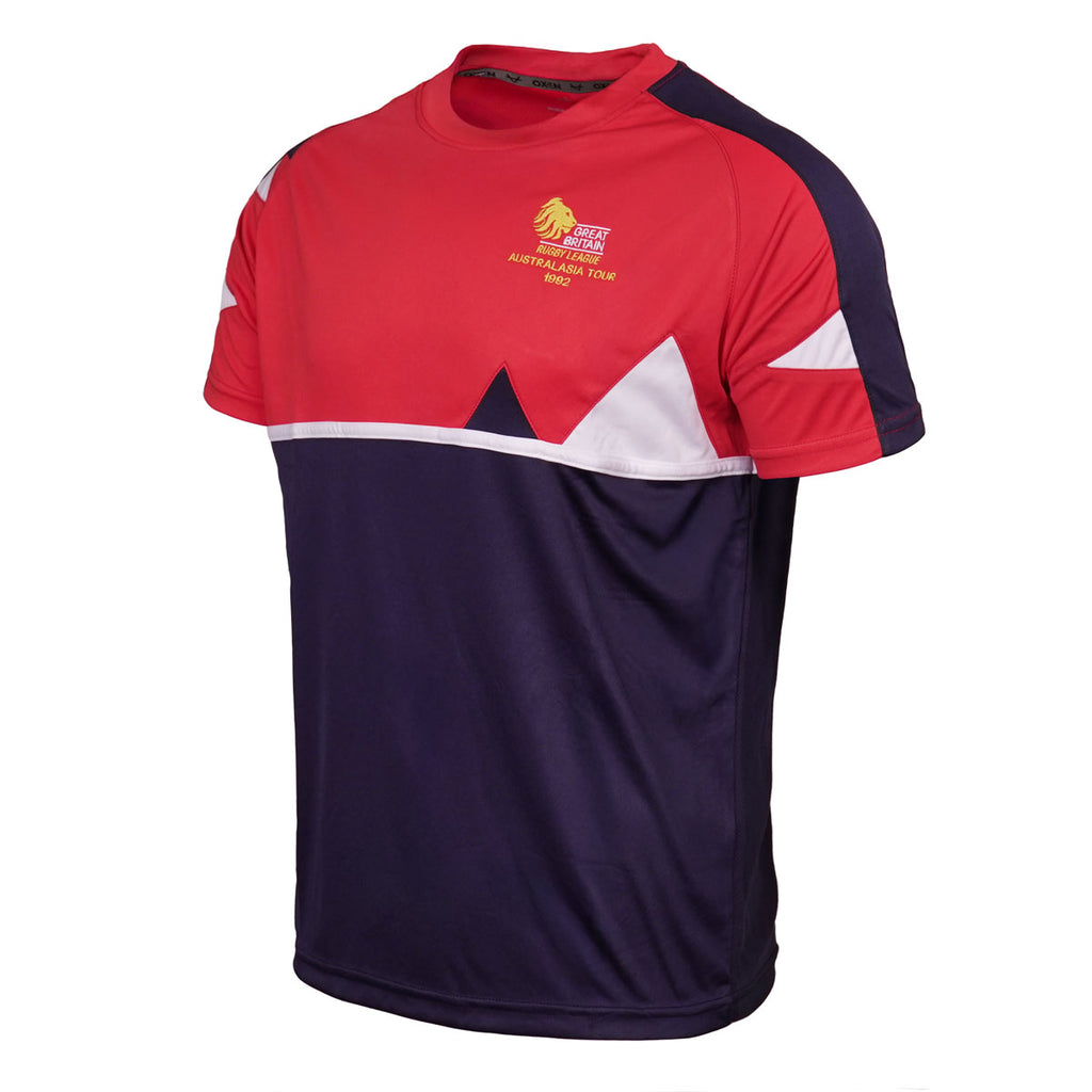 Great Britain Retro T-Shirt