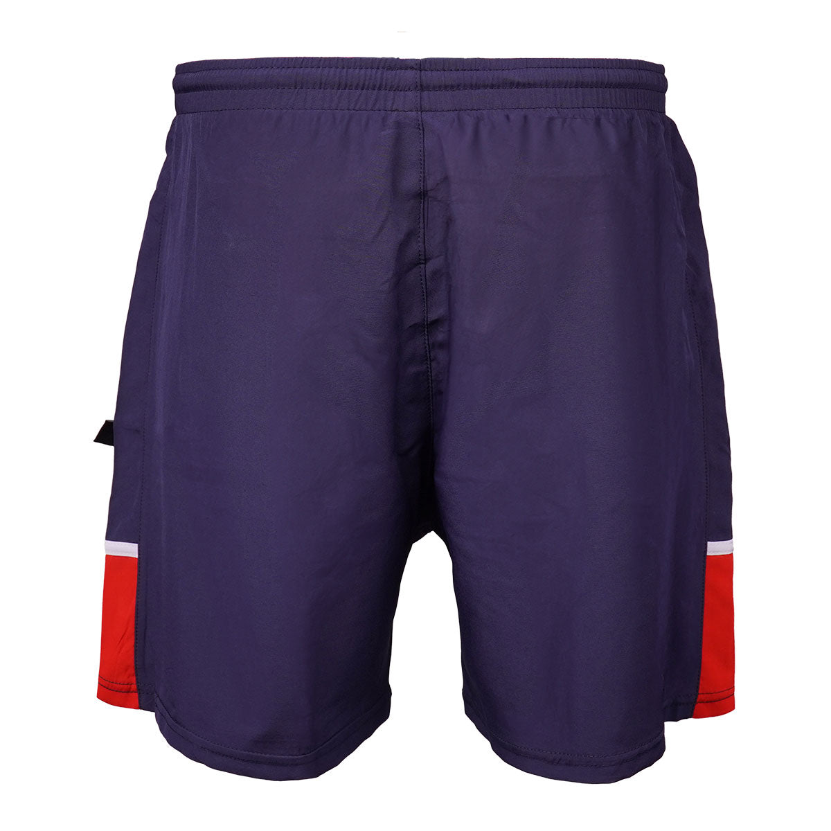 England RL Navy Shorts