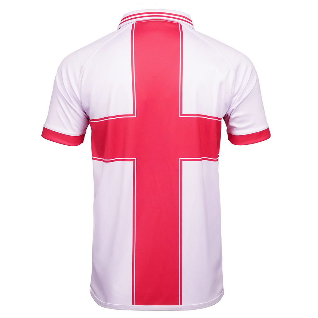 England RL Retro 2000 Jersey