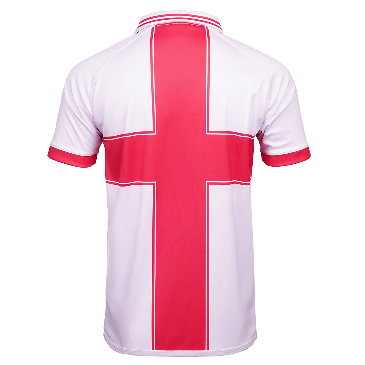 England RL Retro 2000 Jersey