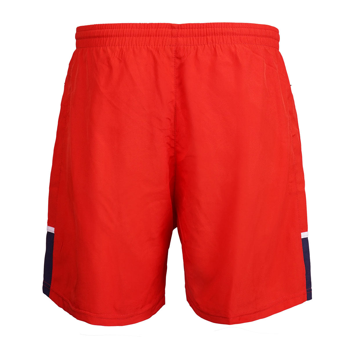 England RL Red Shorts JNR