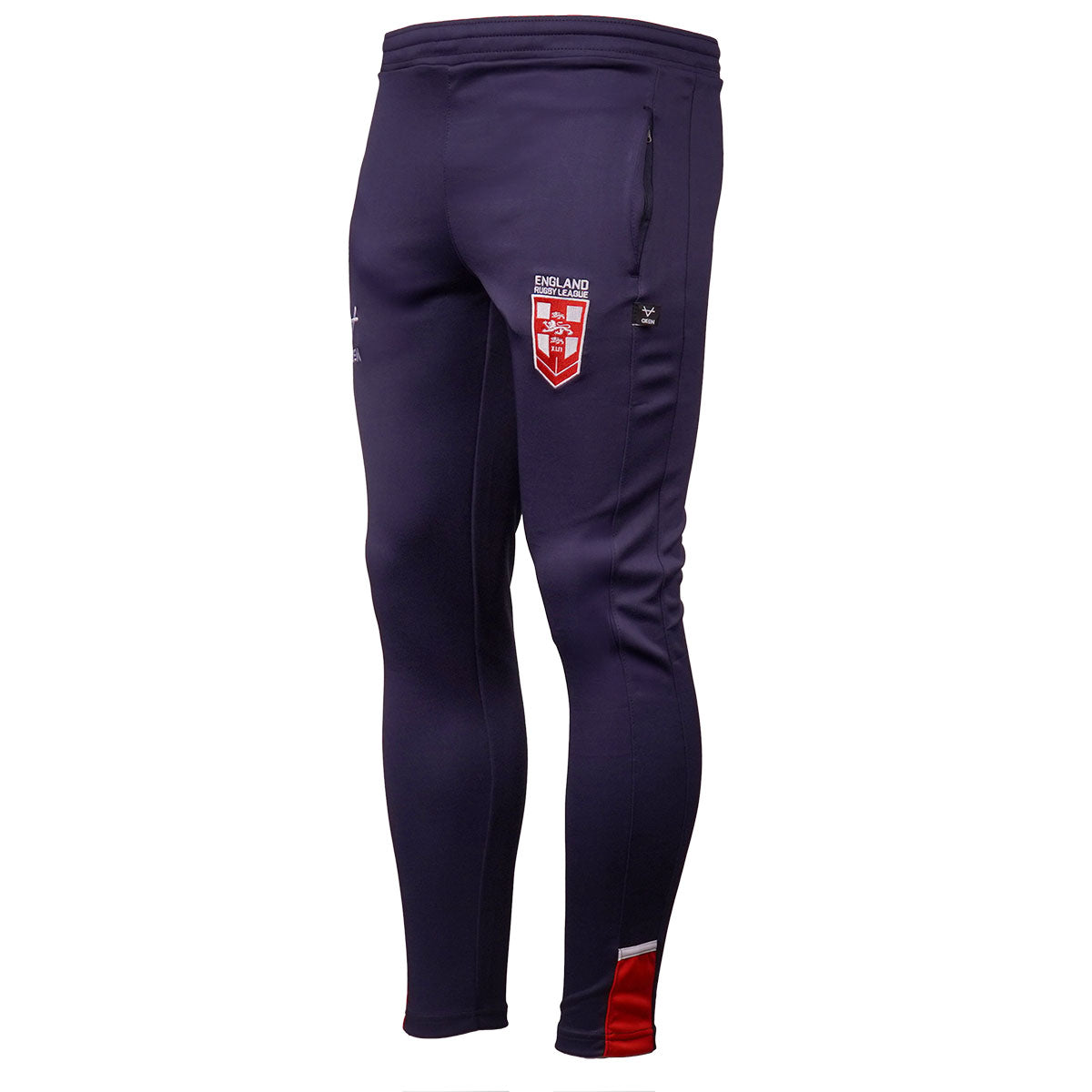 England RL Skinny Training Pants Nvy