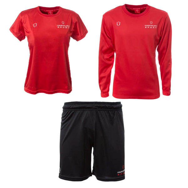 Football Training Bundle