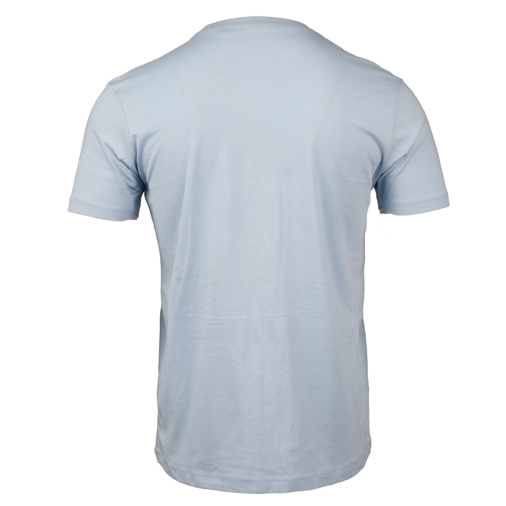 GB Ice Hockey Legend Tee Sky