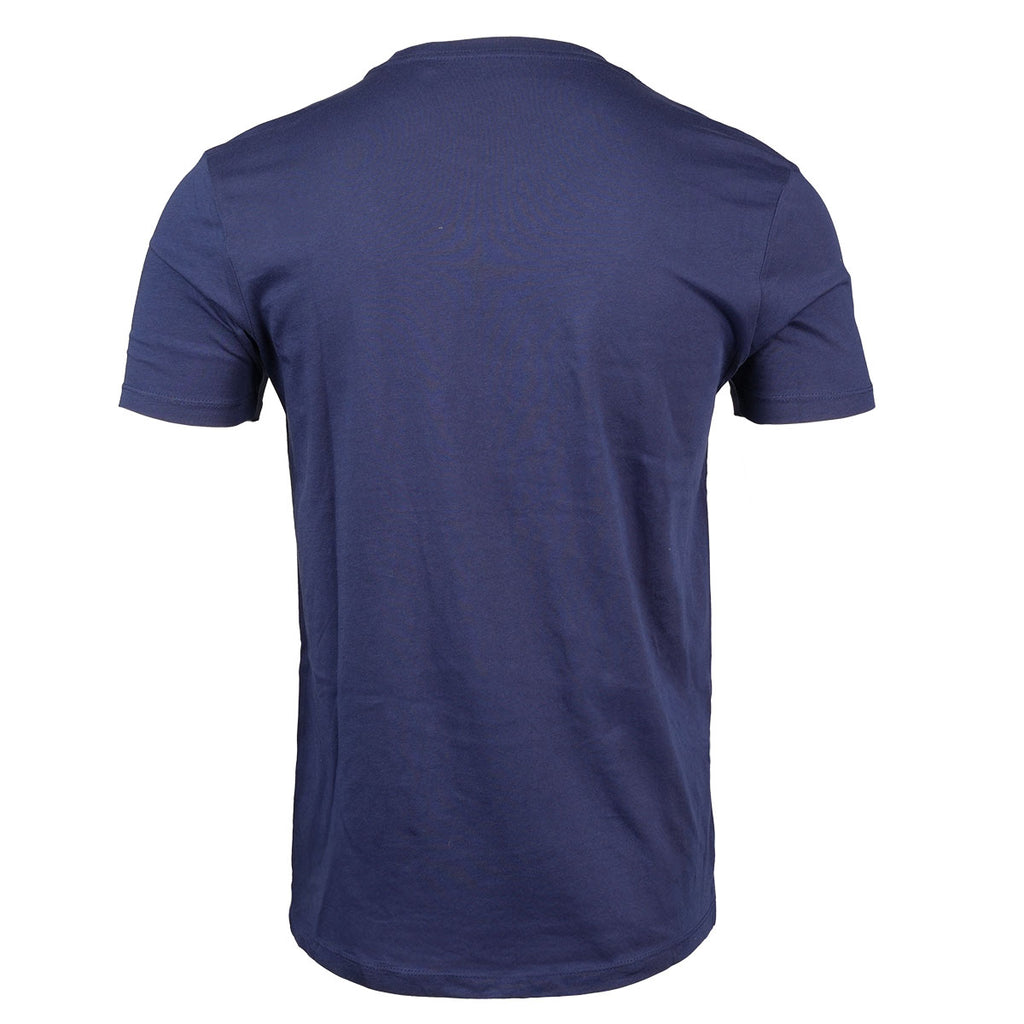 GB Ice Hockey Leisure Tee Navy