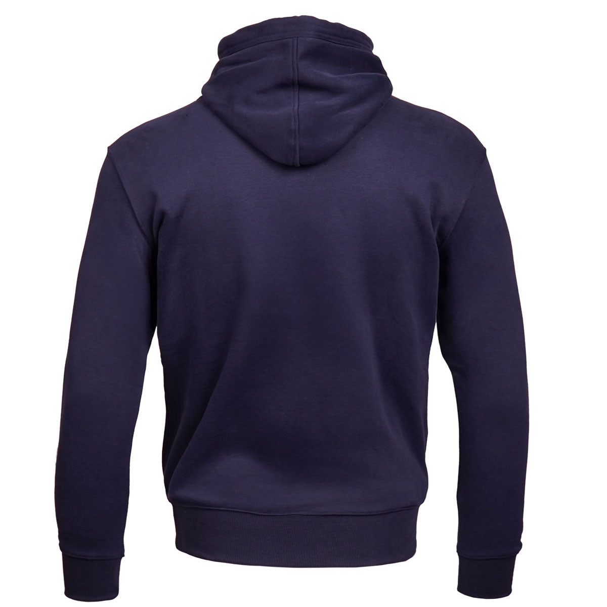 GB Ice Hockey Mitts Hoody Navy