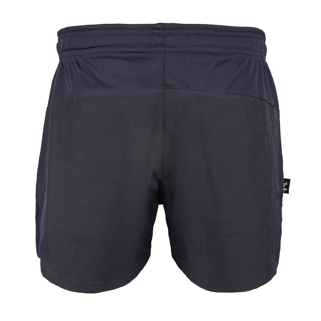 GB Ice Hockey Navy Gym Shorts