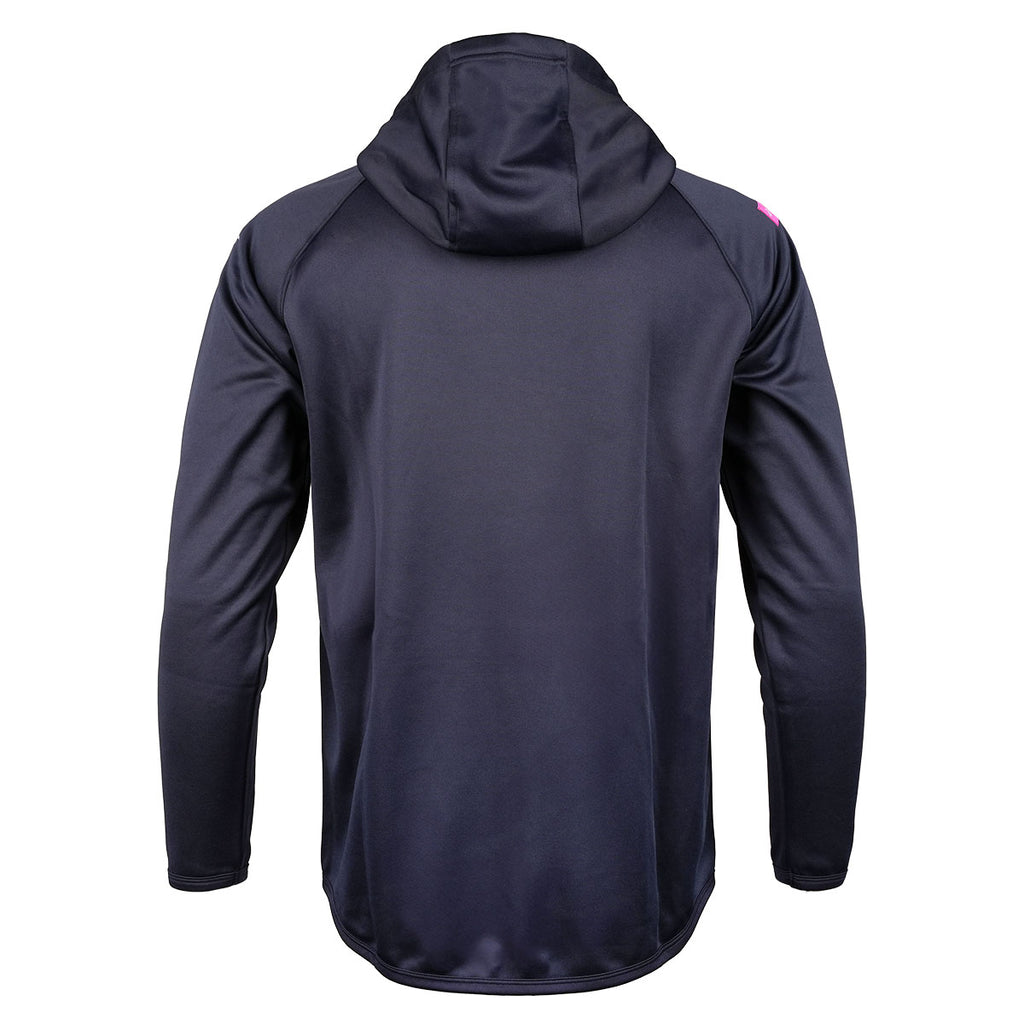 GB Ice Hockey Navy OH Hoody