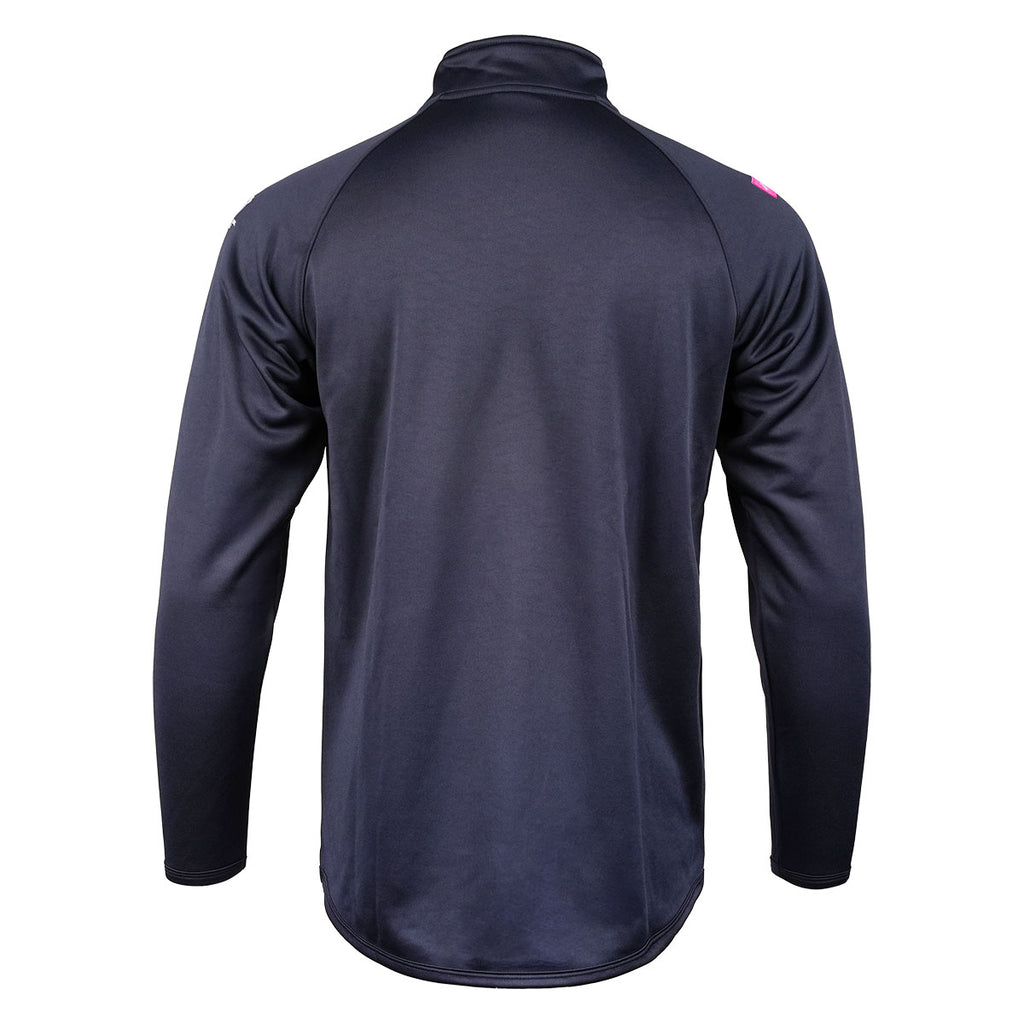 GB Ice Hockey Navy QZ Jacket