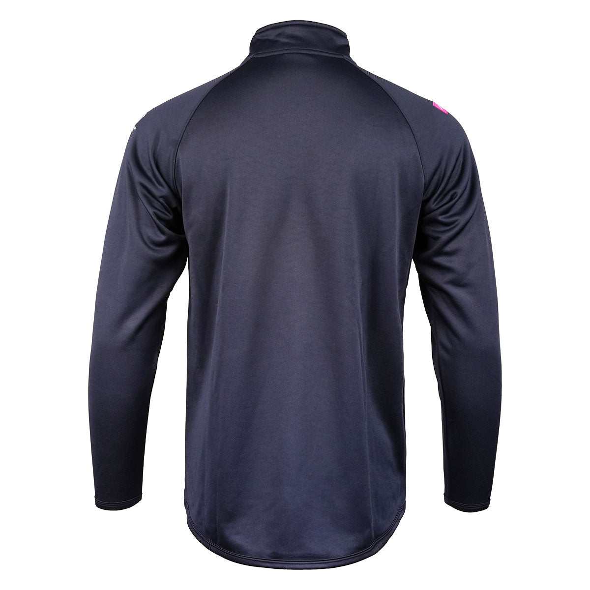 GB Ice Hockey Navy QZ Jacket