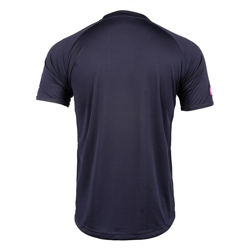 GB Ice Hockey Navy Tee