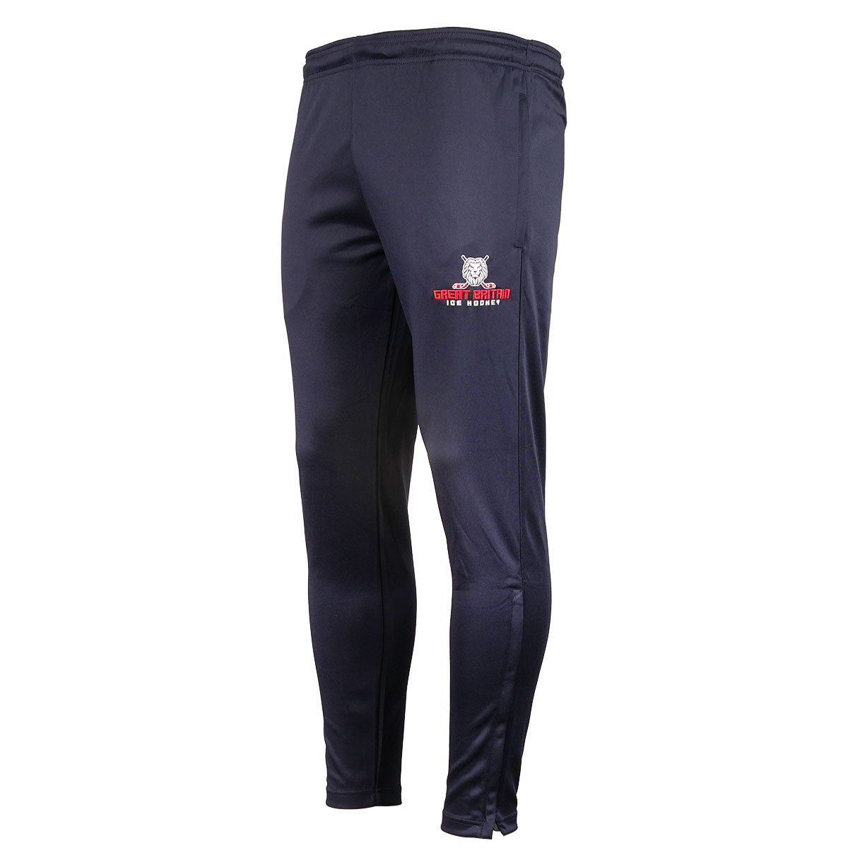 GB Ice Hockey Navy Tracksters