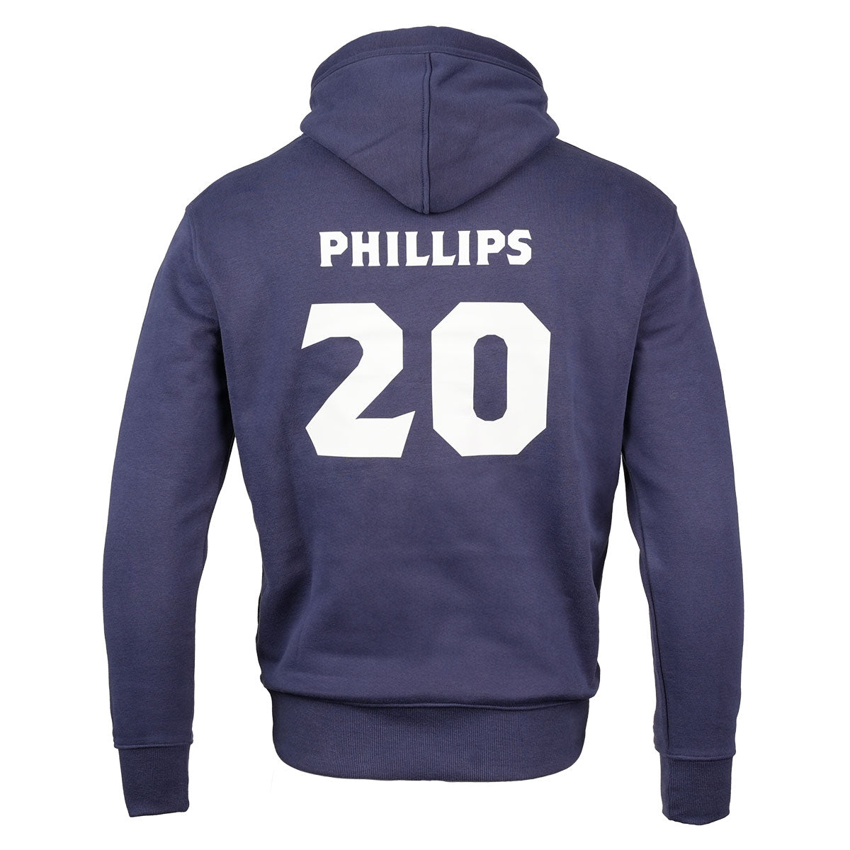 GB Ice Hockey Phillips 20 Hoody