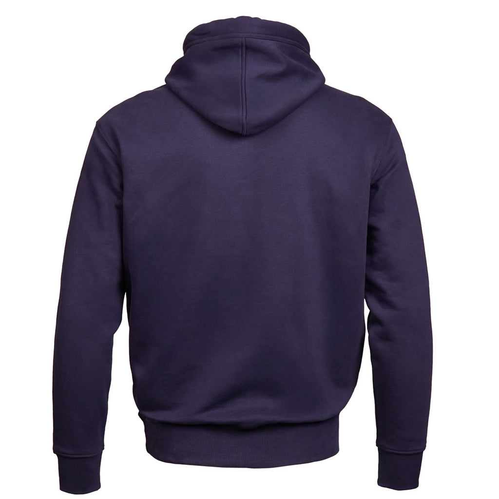 GB Ice Hockey Player Hoody Navy