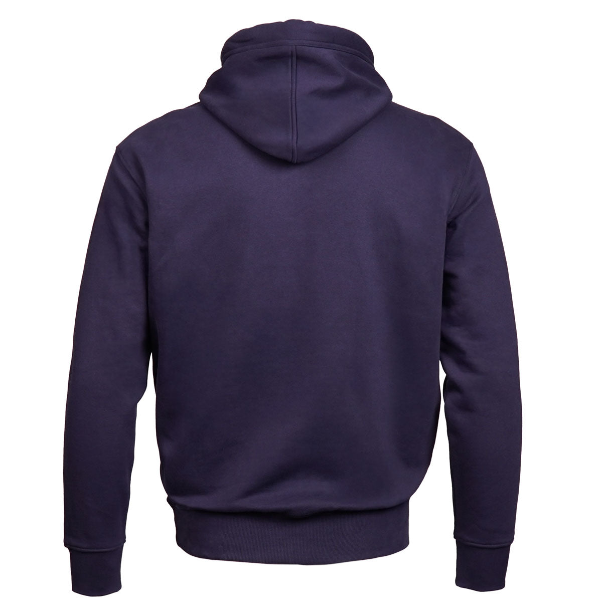 GB Ice Hockey Player Hoody Navy