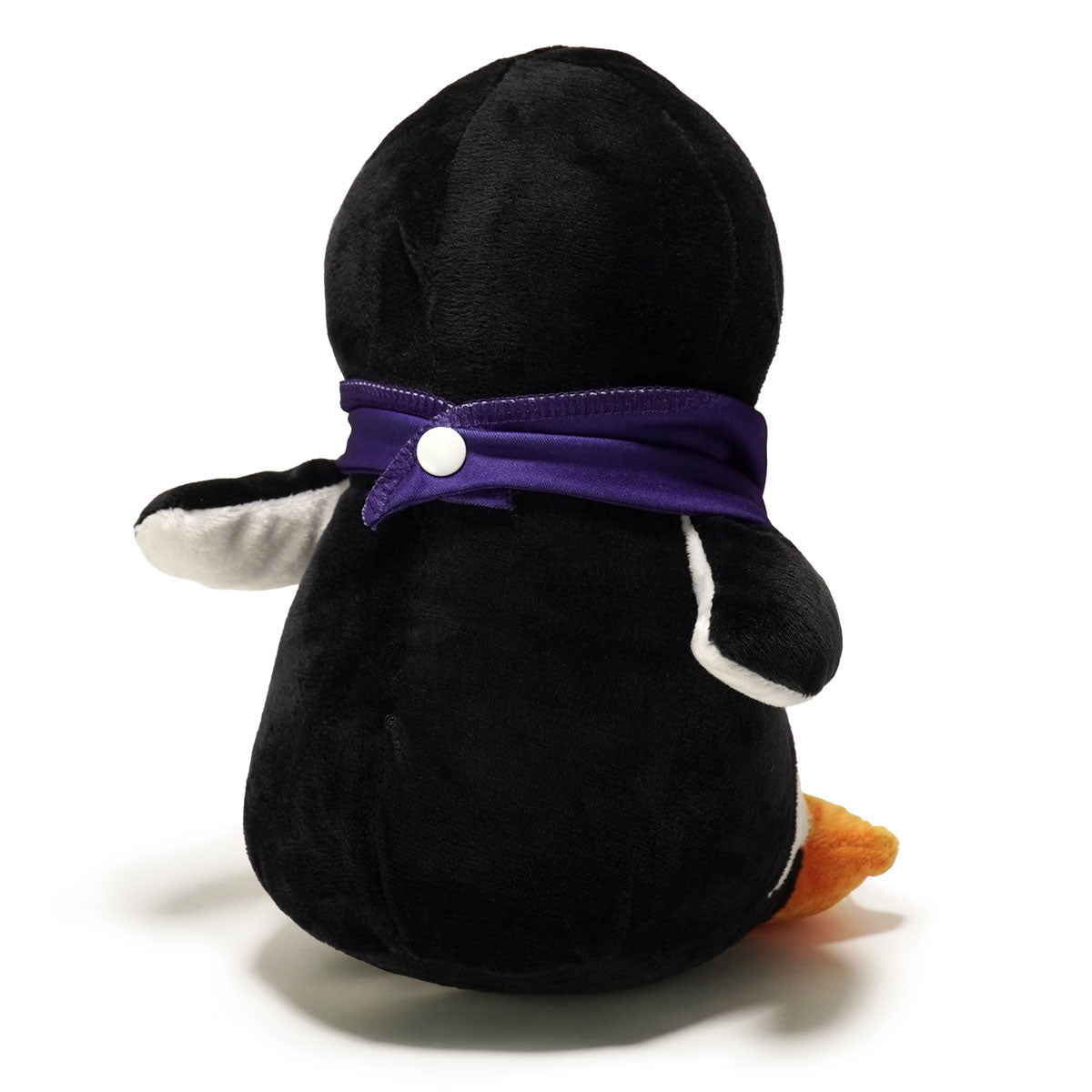 GB Ice Hockey Penguin Plush