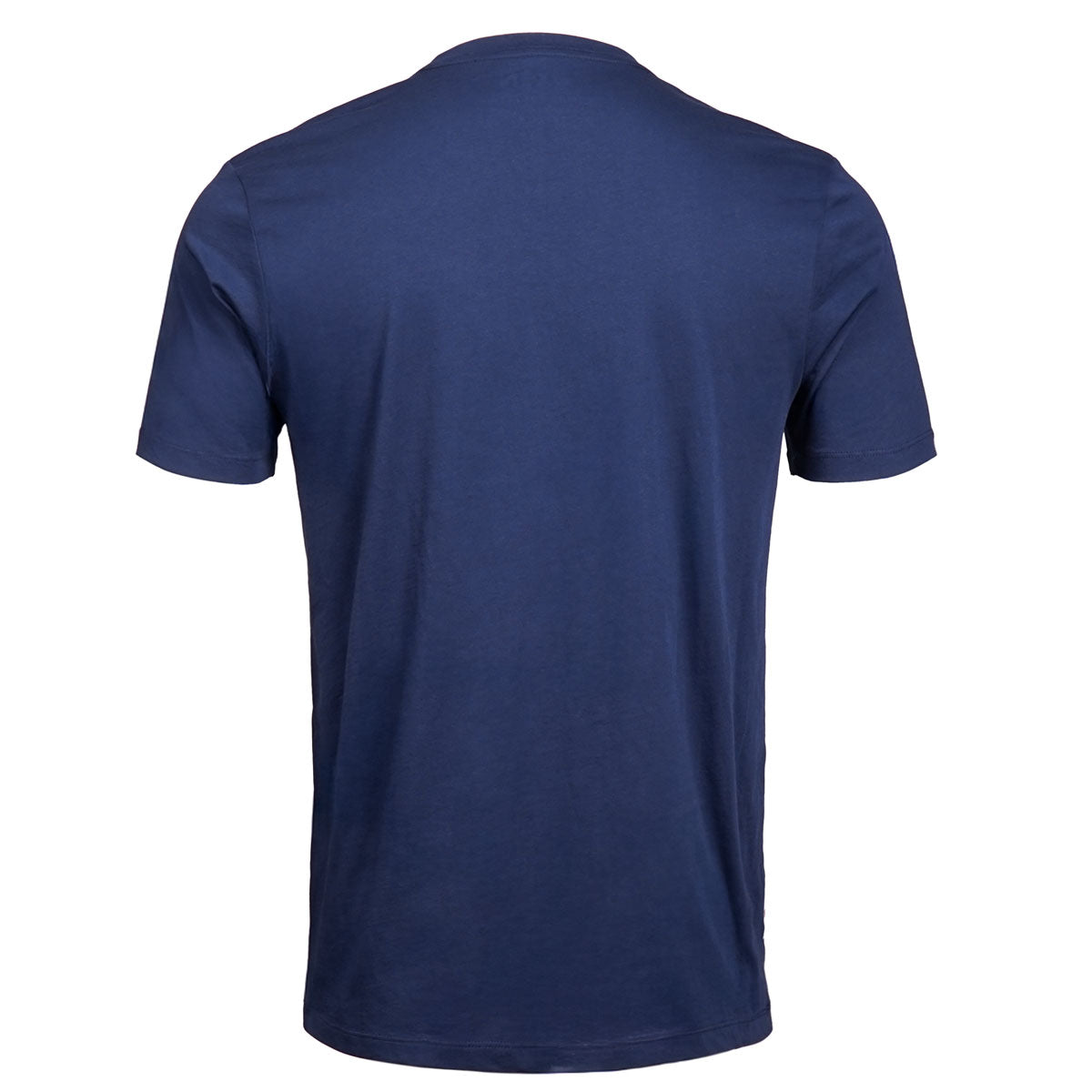 GB Ice Hockey Player Tee Navy