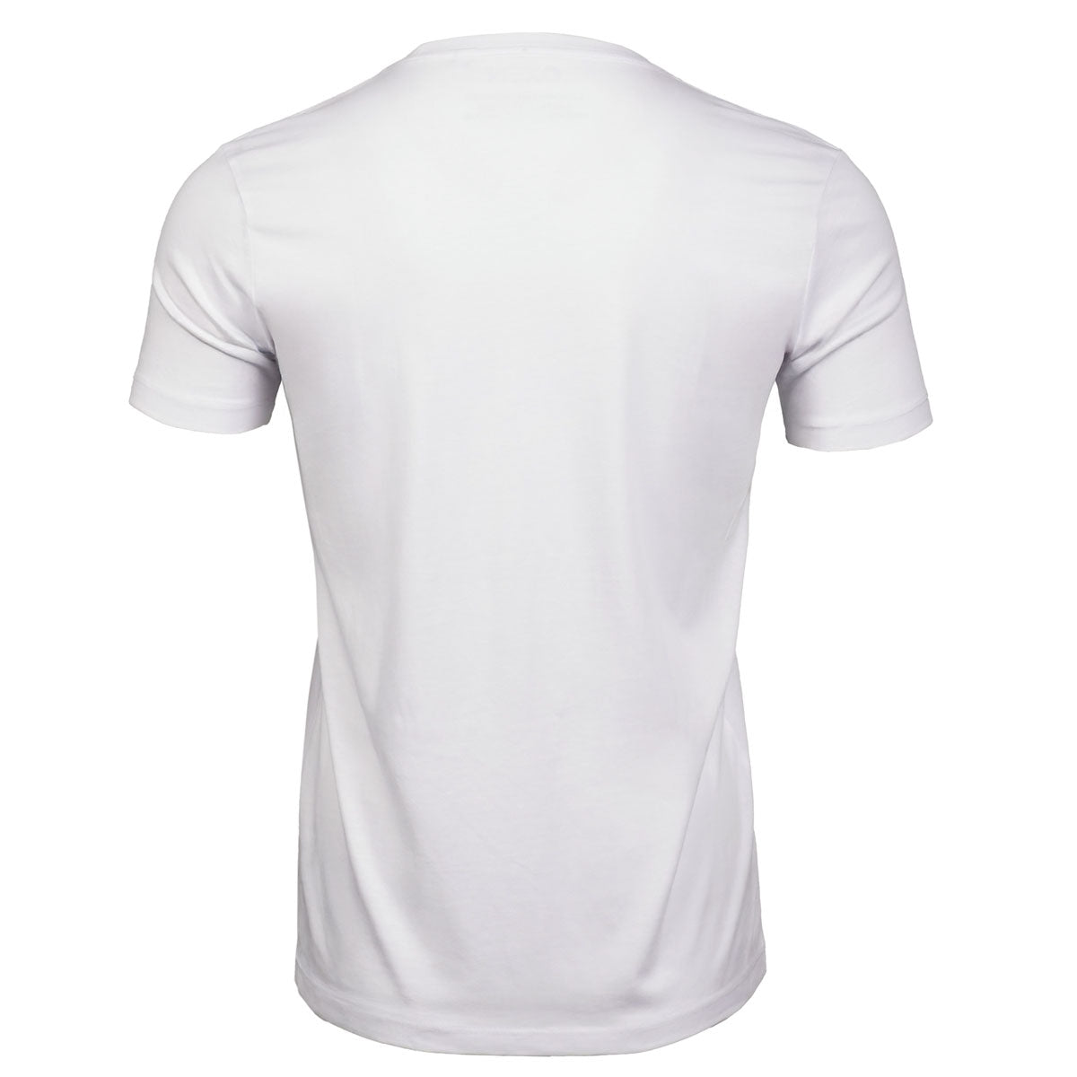 GB Ice Hockey Player Tee White
