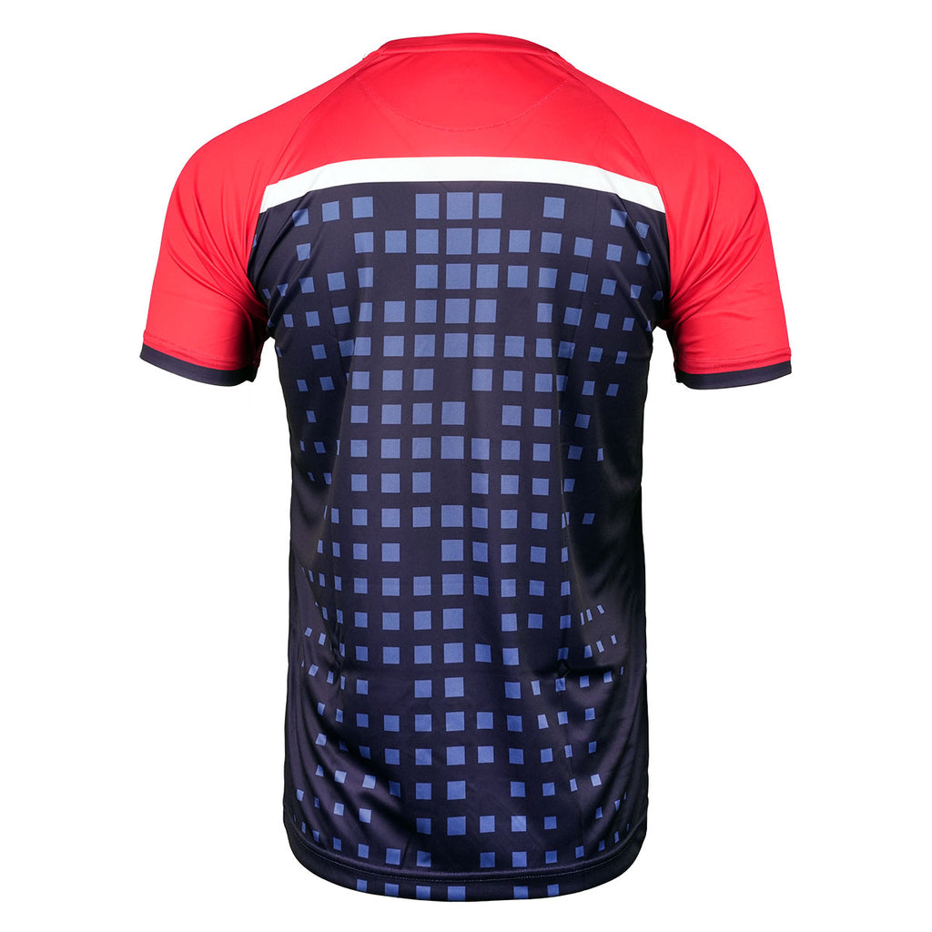 GB Ice Hockey Pixel Tee
