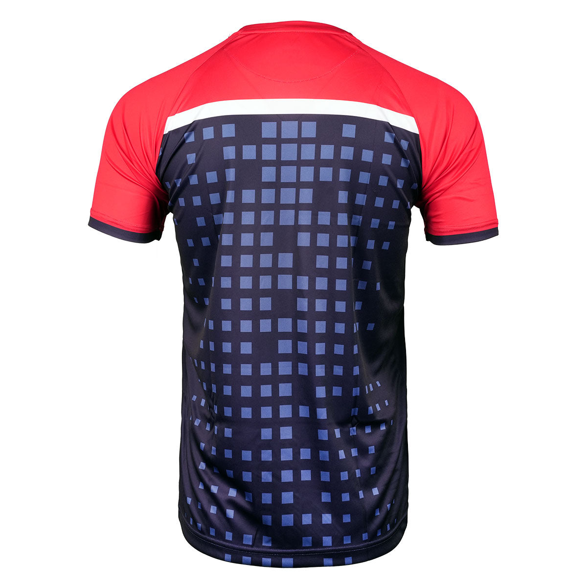 GB Ice Hockey Pixel Tee