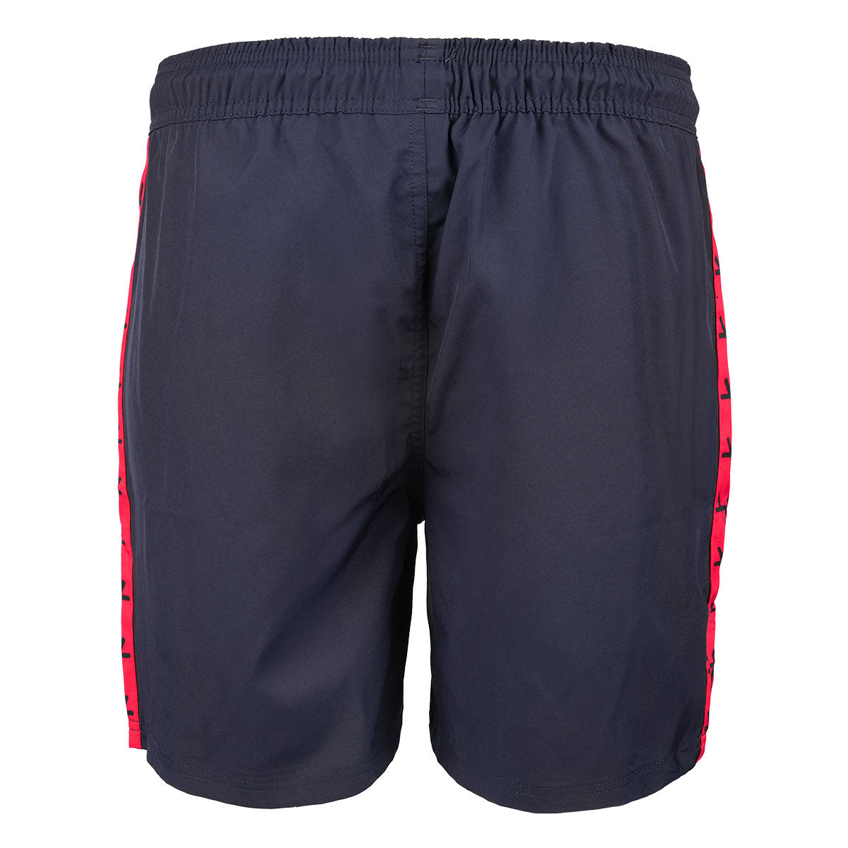 GB Ice Hockey Stripe Gym Shorts