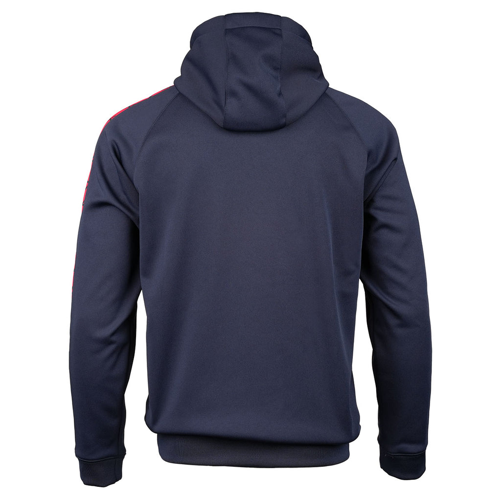GB Ice Hockey Stripe OH Hoody