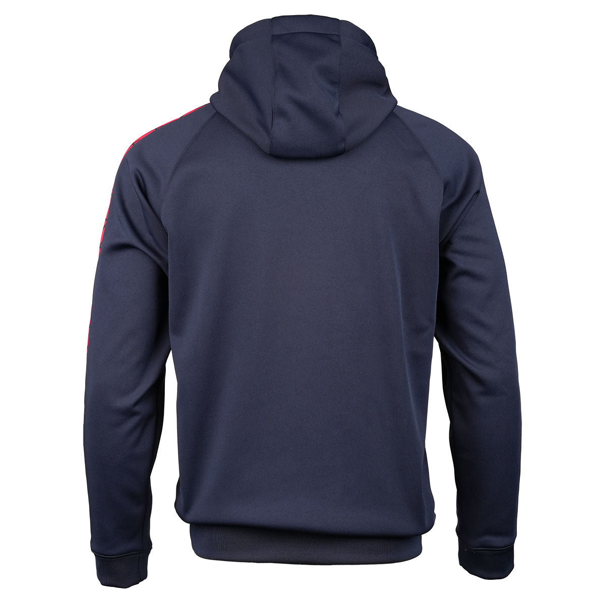 GB Ice Hockey Stripe OH Hoody