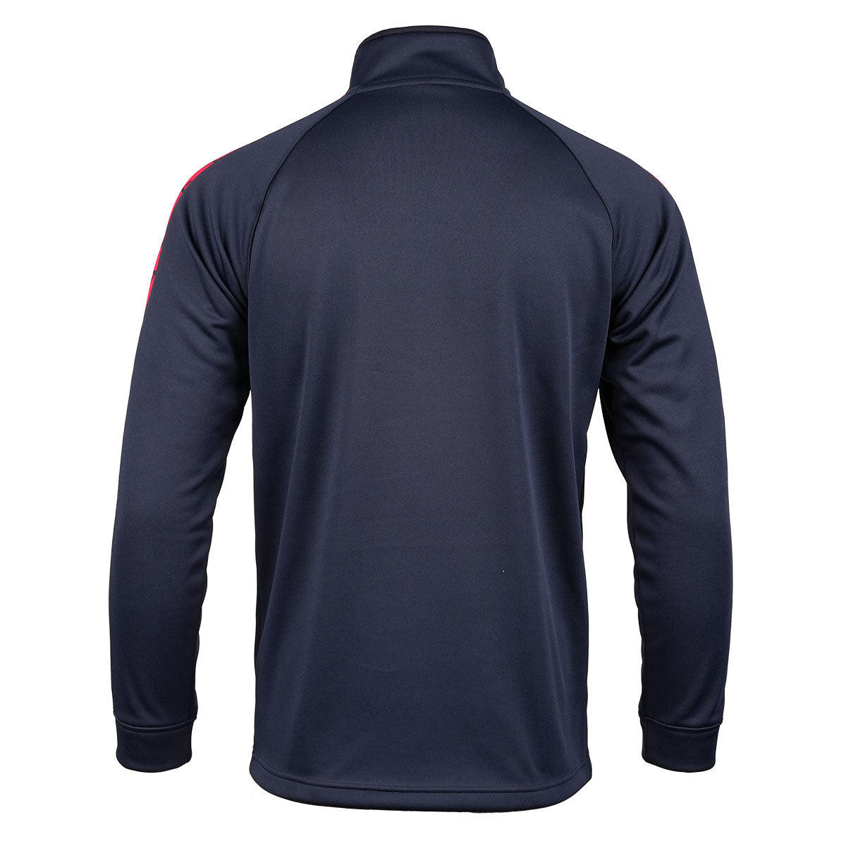 GB Ice Hockey Stripe QZ Jacket