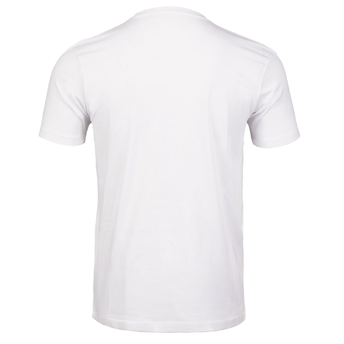 GB Ice Hockey SticksTee White