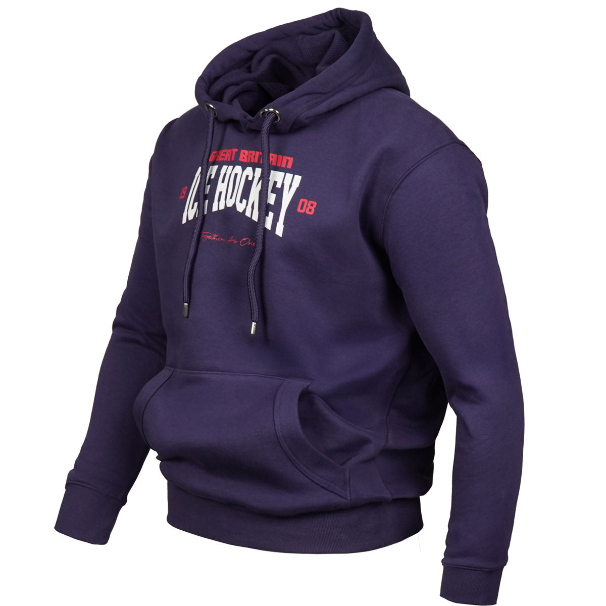 GB Ice Hockey TAO Hoody Navy