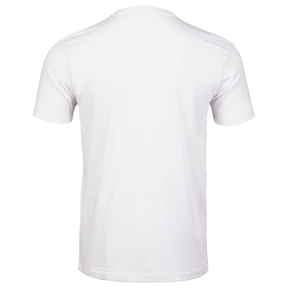 GB Ice Hockey TAO Tee White