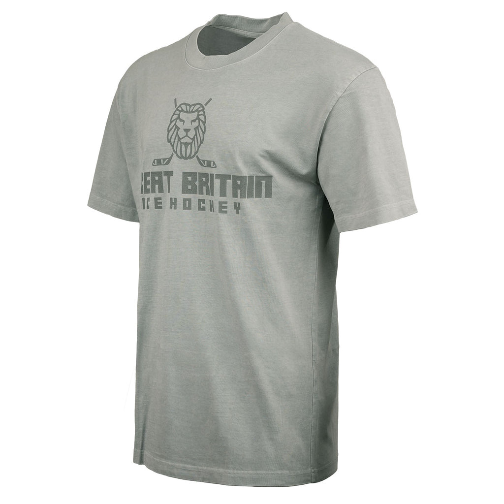 GB Ice Hockey Vintage Tee