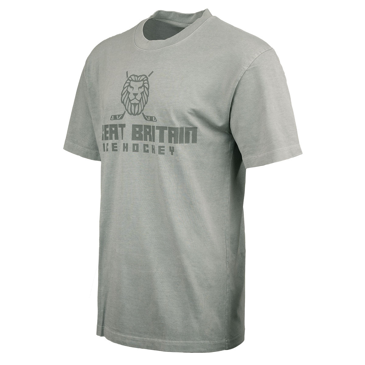 GB Ice Hockey Vintage Tee